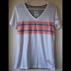 $5 bundle ~ Nike Broncos Tee